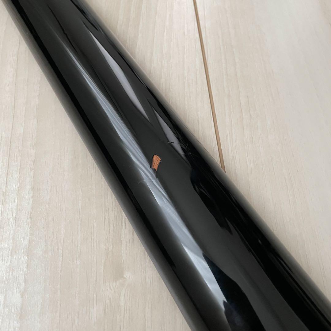 Brian by bacchus フライングVタイプ