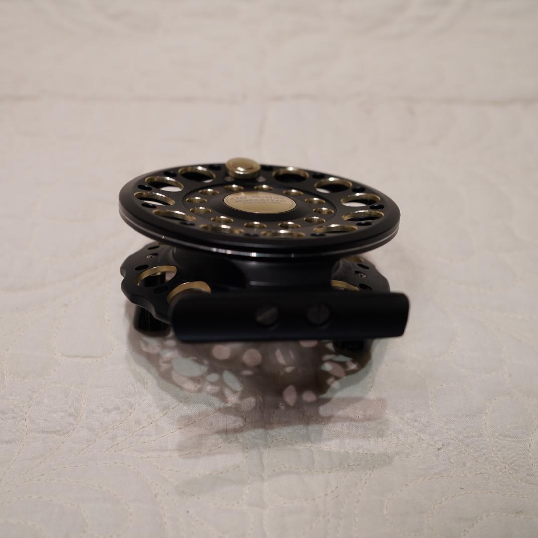 「美品」黒鯛工房 THE HECHI SELECTION 88WX-BG