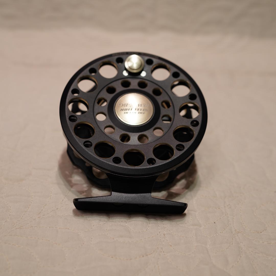 「美品」黒鯛工房 THE HECHI SELECTION 88WX-BG