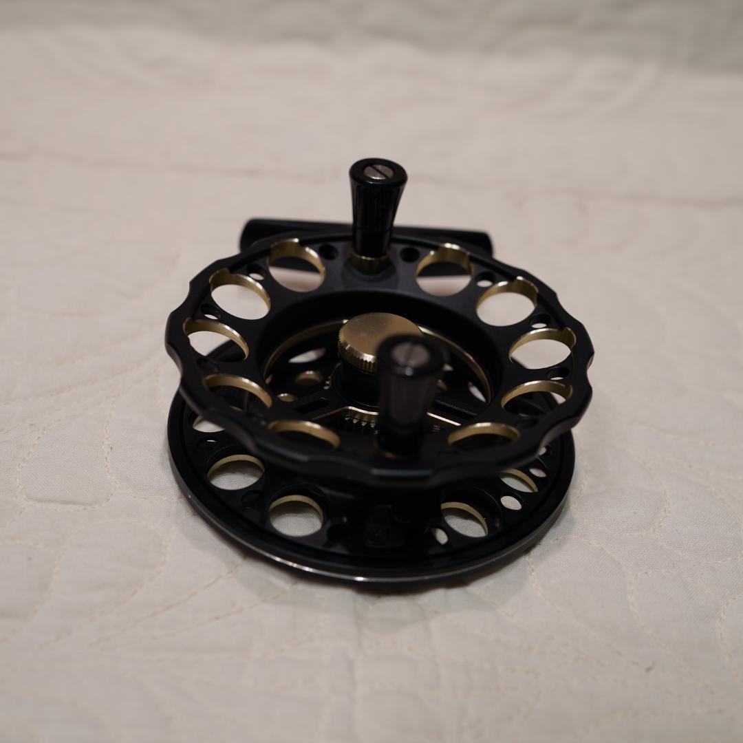 「美品」黒鯛工房 THE HECHI SELECTION 88WX-BG