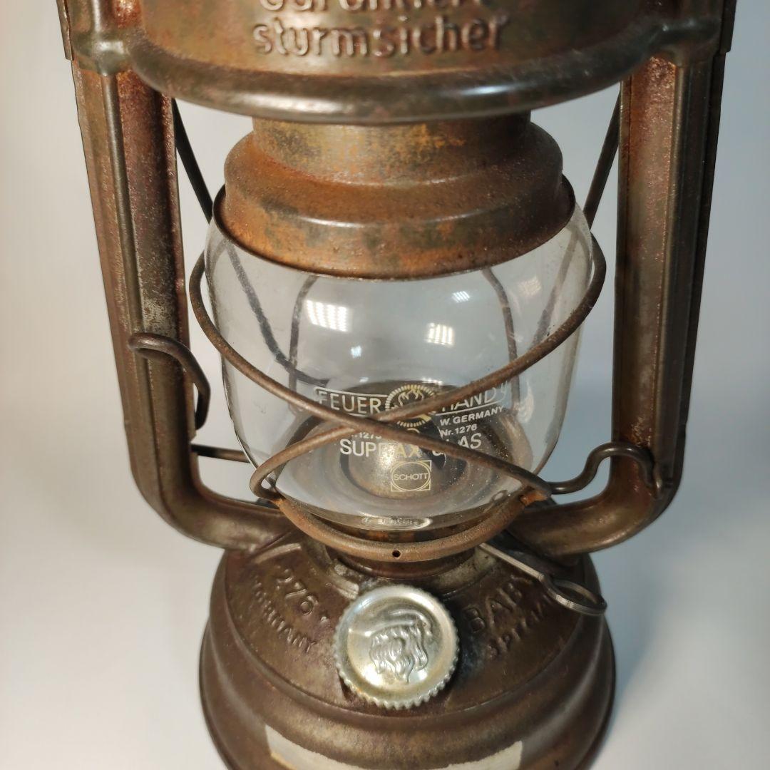 feuerhand ヴィンテージ