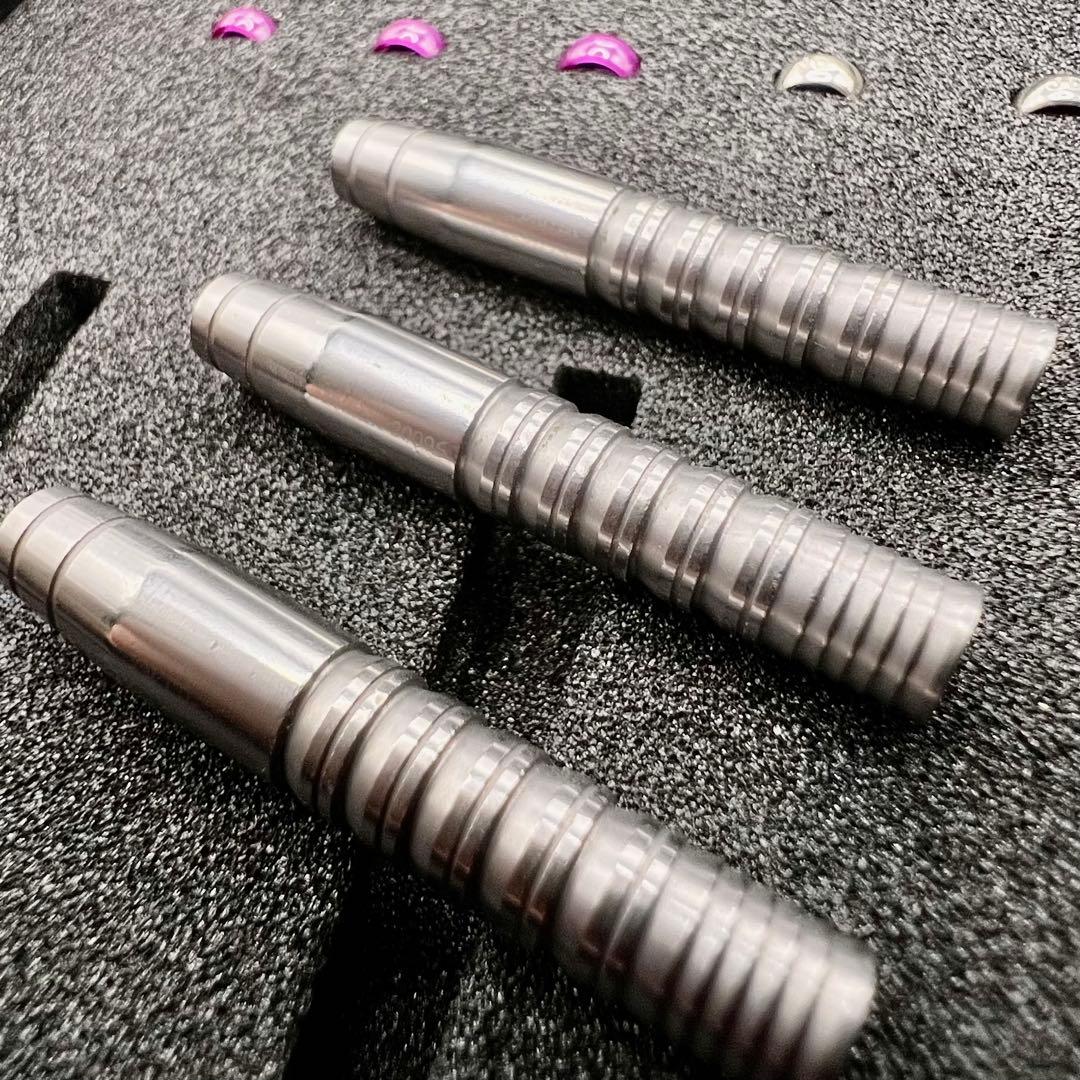 joker d 超高級バレル　超美品　レア入手困難品