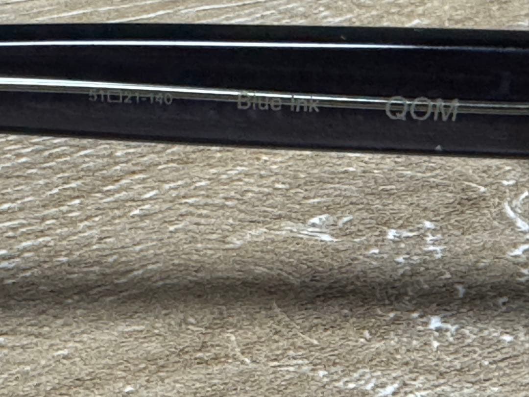 オリバーゴールドスミス　サングラス