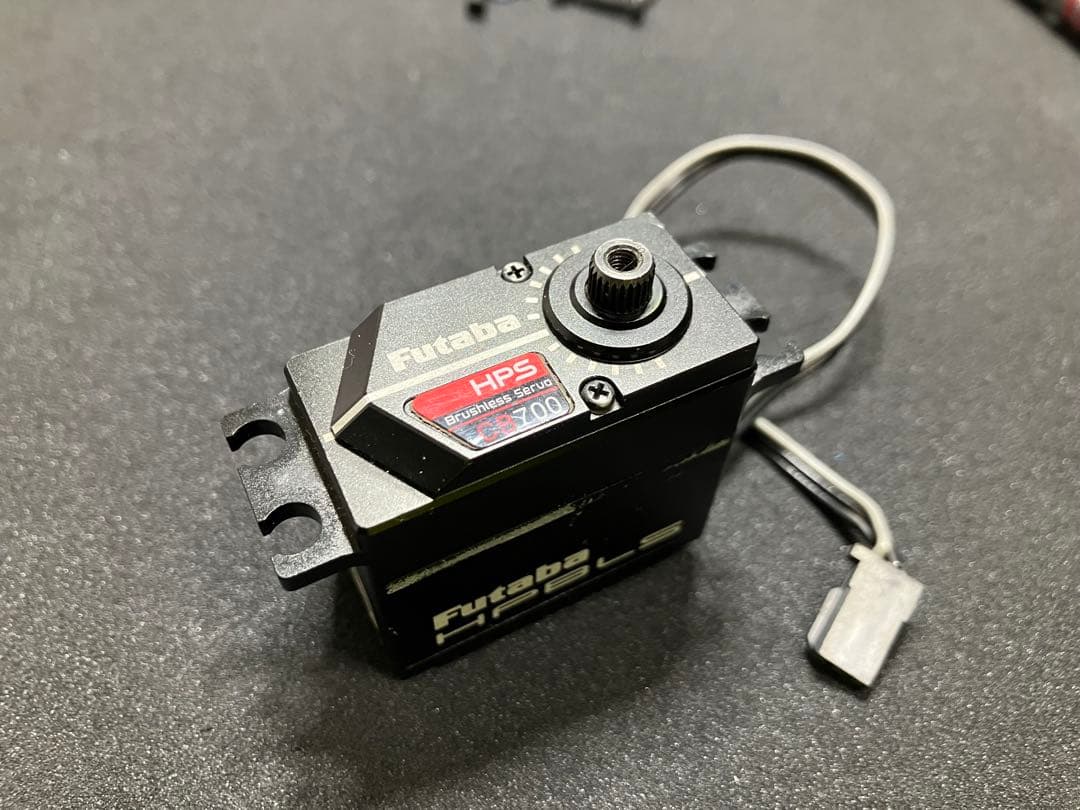 Futaba HPS-CB700 サーボ 中古