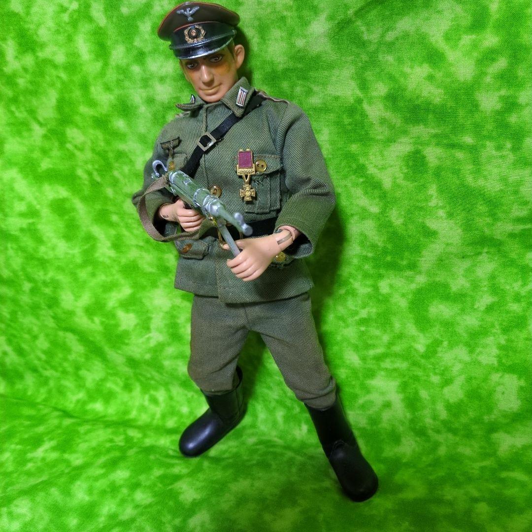 ま*さ様 スポット値下げ❗️旧タカラニューGIジョーP