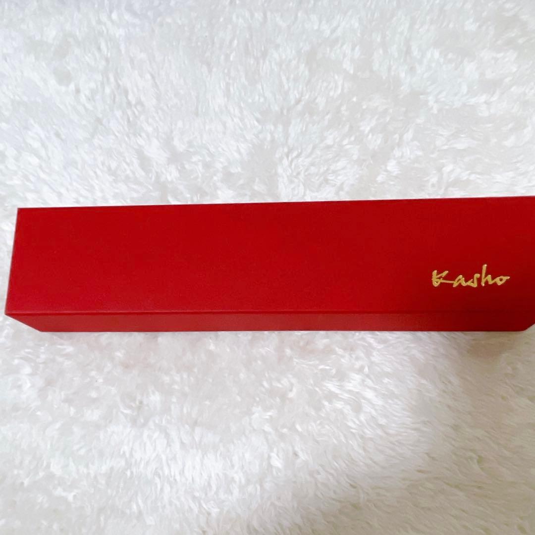 Studio嘉硝　ガラスペン　花水木