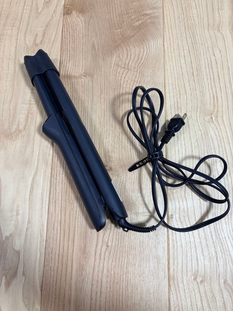 Panasonicストレートアイロン ナノケア　EH-HN50-A