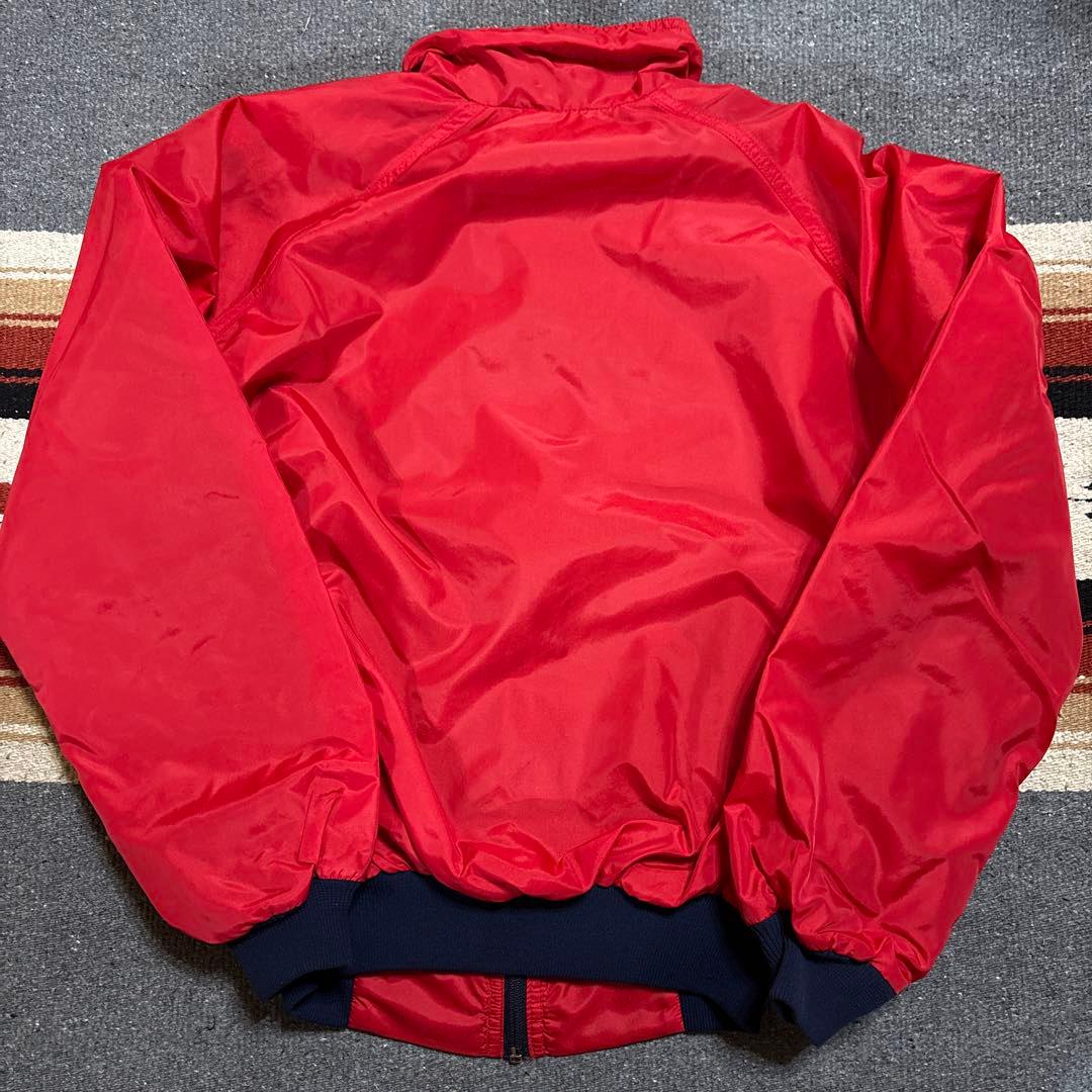 Patagonia USA製シェルドシンチラ　デカタグ 【希少】USA製