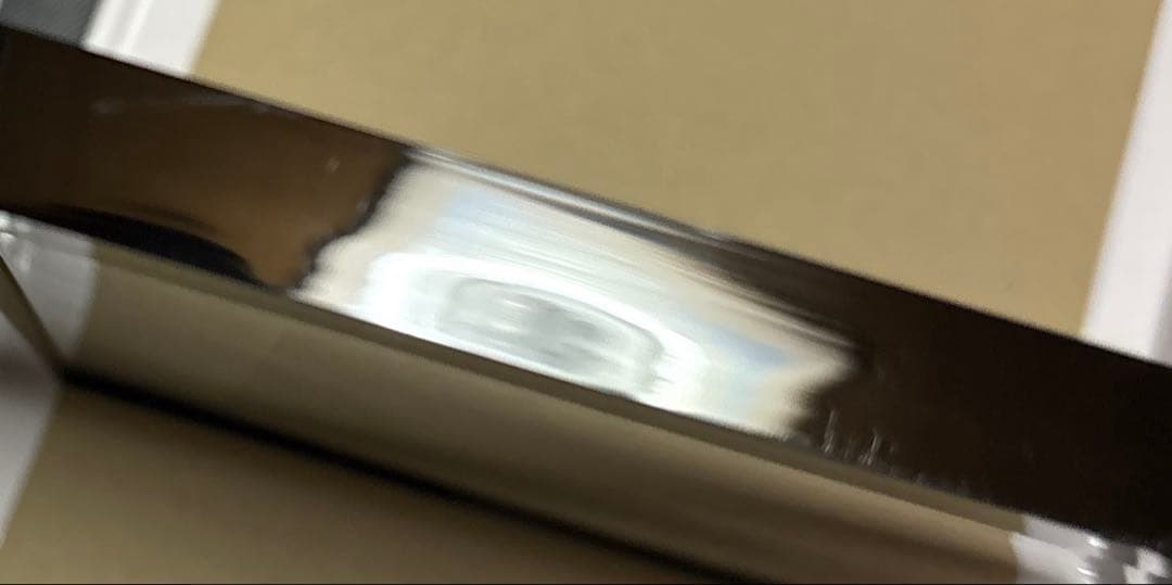 多聞くん今どっち！？ 額装高精細複製原画 B キャラファイングラフ 漫福ガチャ