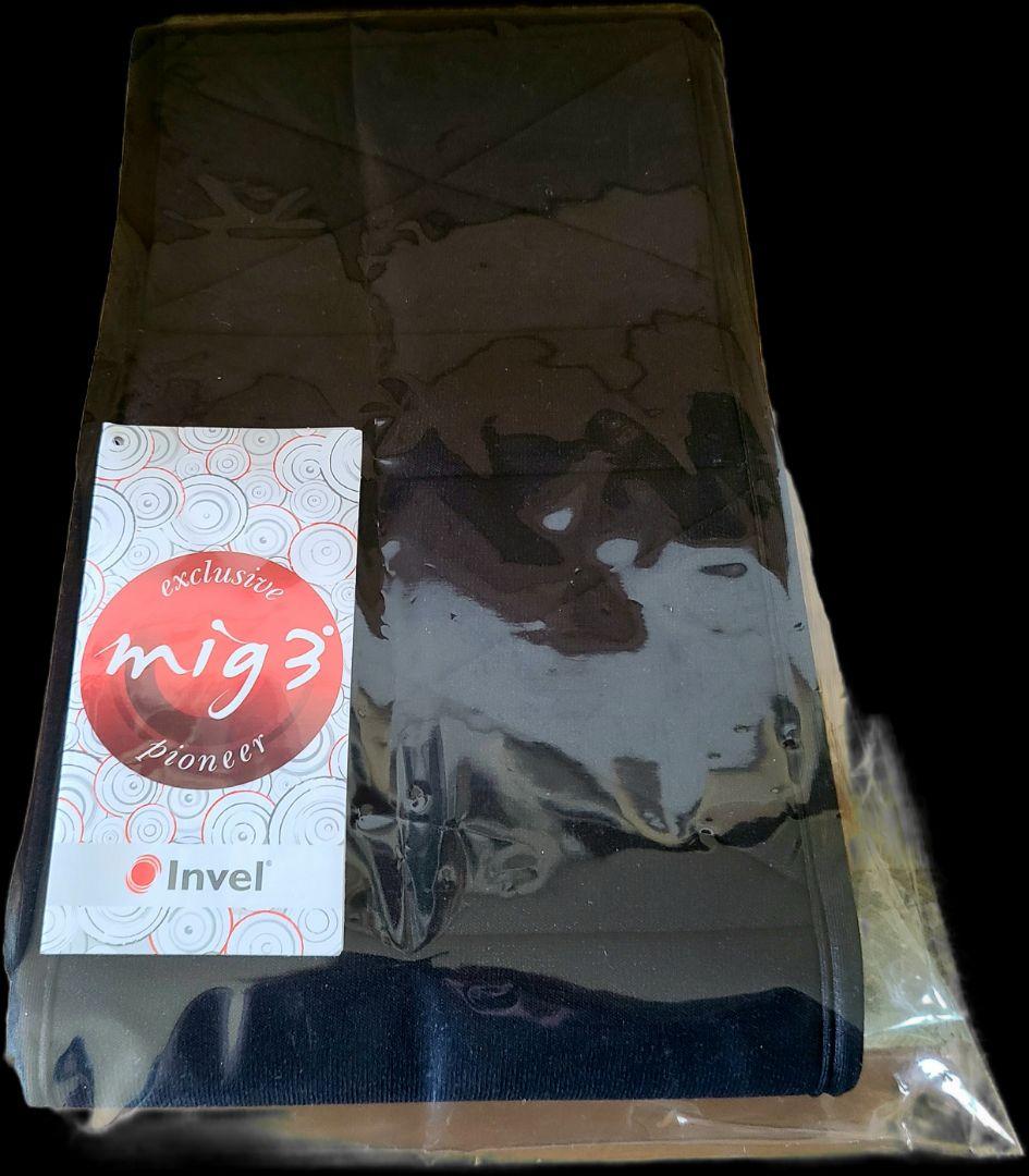 大人気☆アライヴン INVEL サポートベルトロングインヴェル スリムベルト