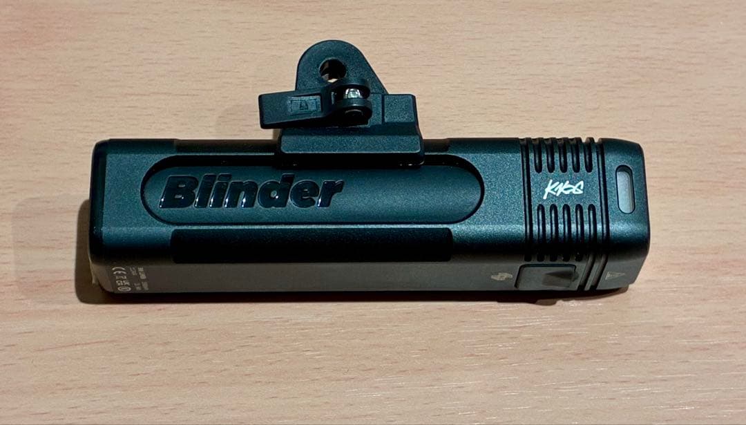 knog Blinder 900 ノグ ブラインダー900