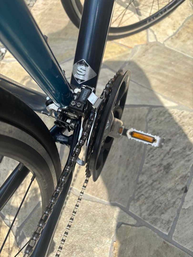 GIANT ジャイアント エスケープ R3 Sサイズ