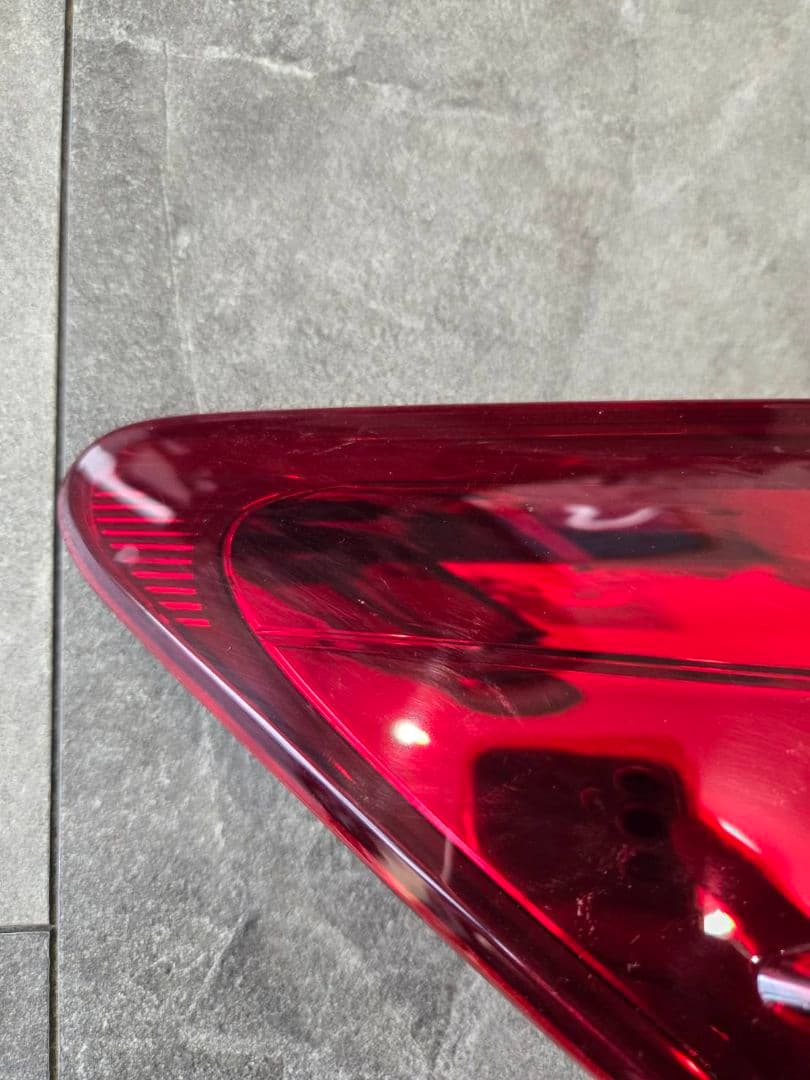 210系　トヨタ　クラウン　アスリート　テールランプ