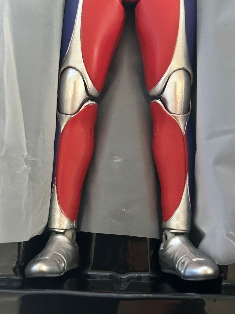 S.H.Figuarts（真骨彫製法）ウルトラマンティガ マルチタイプ