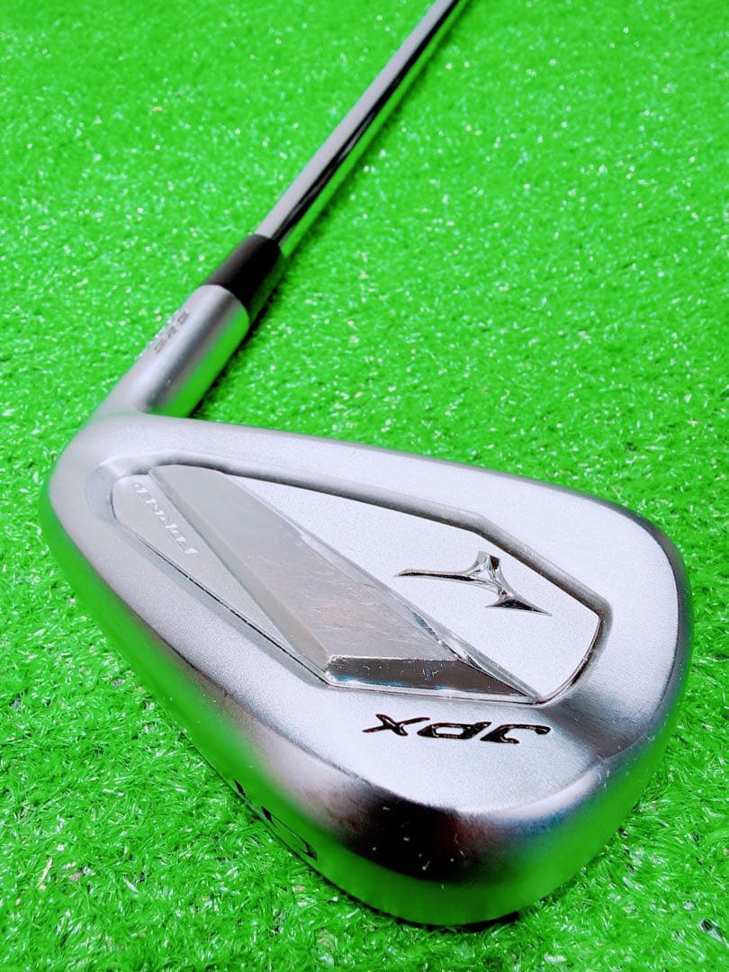 ★MIZUNO 養老 ミズノ JPX 925 FORGED★5番 アイアン単品