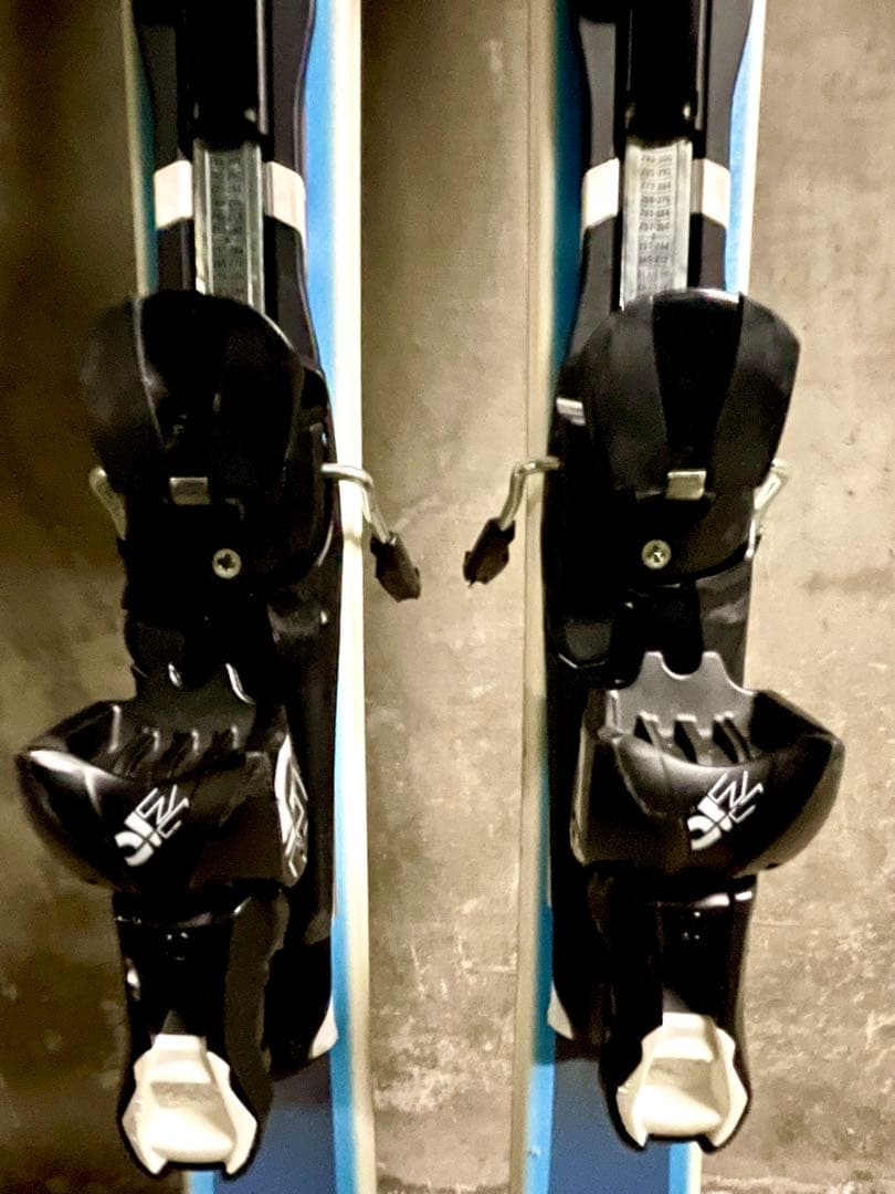 SALOMON サロモン 155㎝