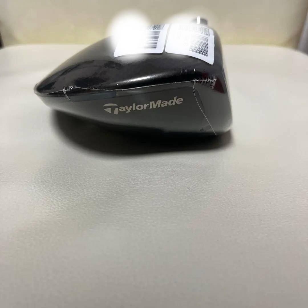 TaylorMade Qi4D LS 10.5° ヘッド