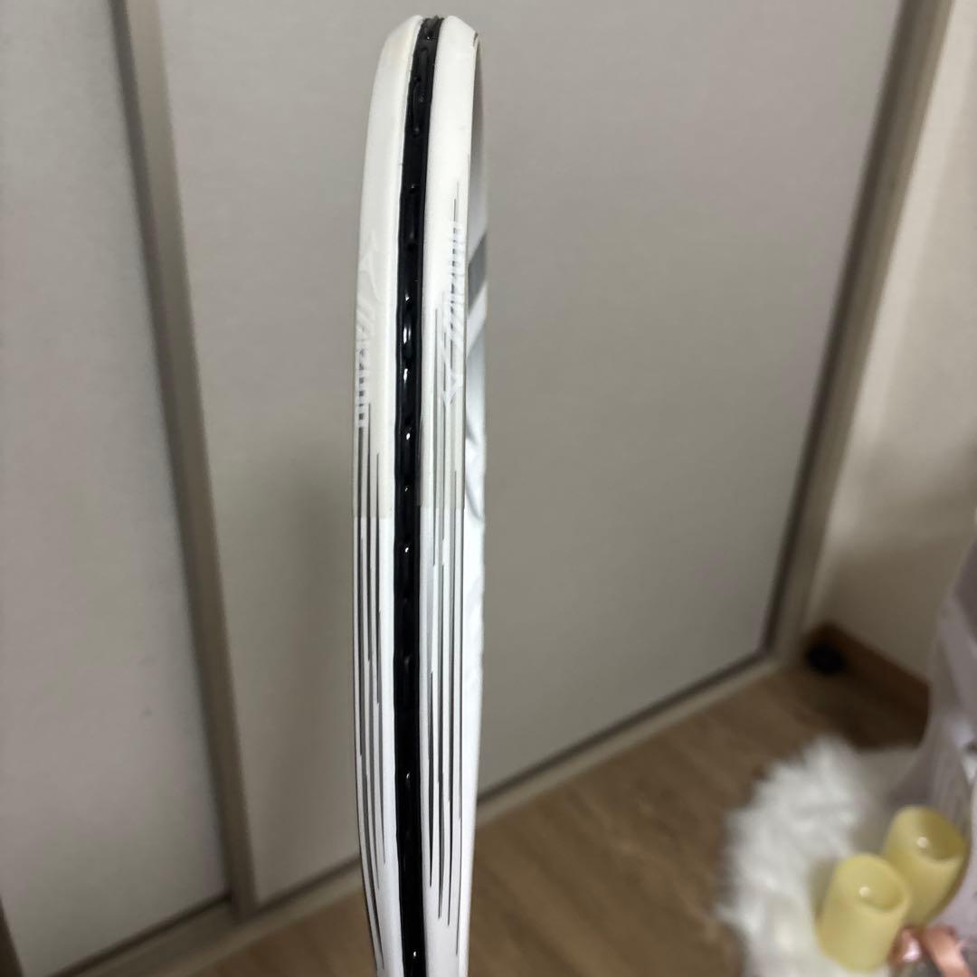 アクロスピードs01 かっしー