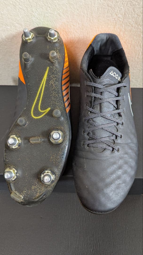 ナイキ サッカースパイク マジスタ オーパス 2 SG ACC NIKE