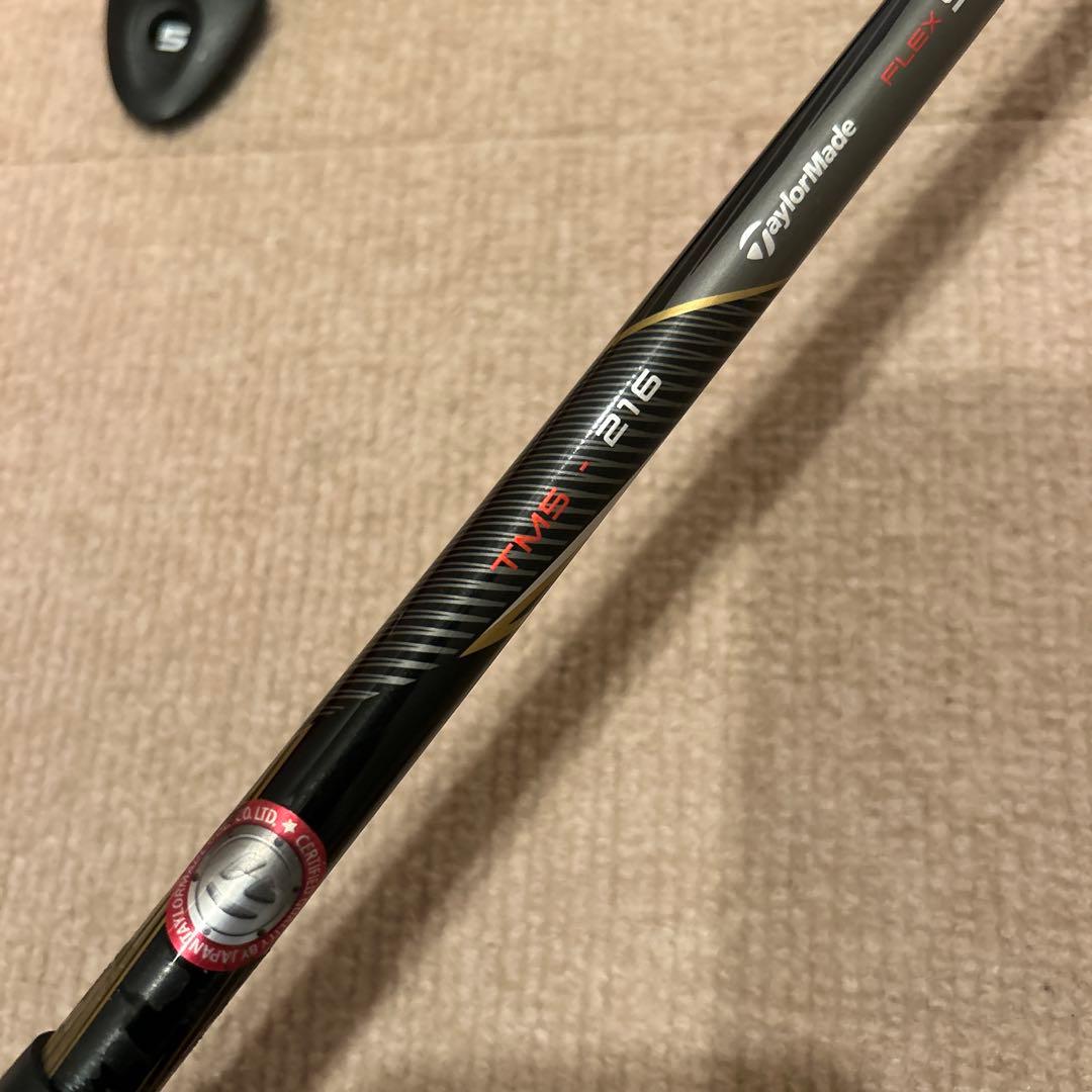 TaylorMade M2 ユーティリティクラブ 5番 25° 5UT