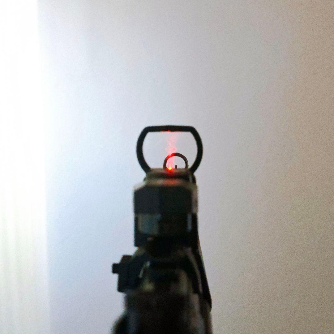 東京マルイ　MP5　A5 スタンダード　電動ガン　18歳以上