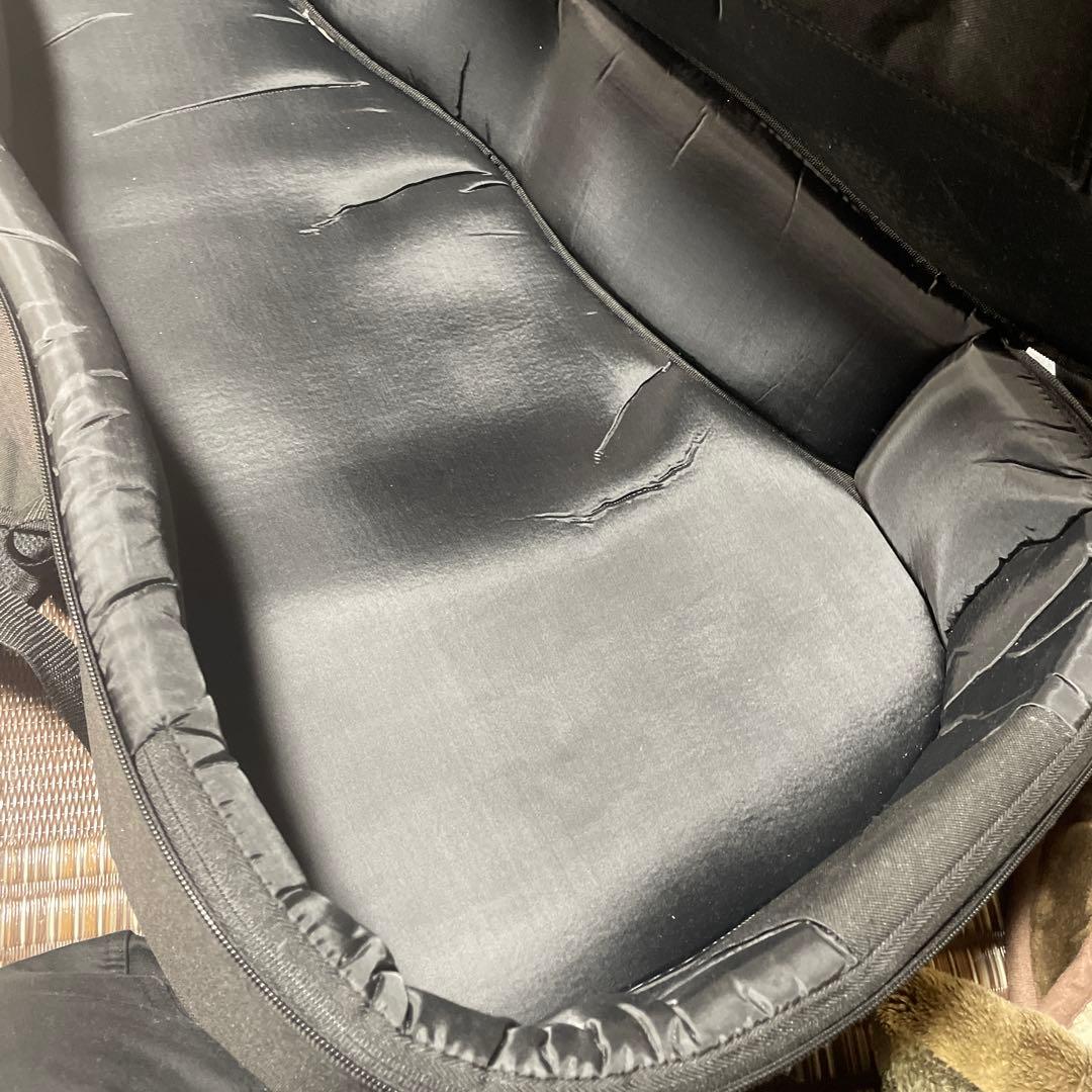 ヤマハ　アコースティックギター　FG-251B セミハードケース　セット