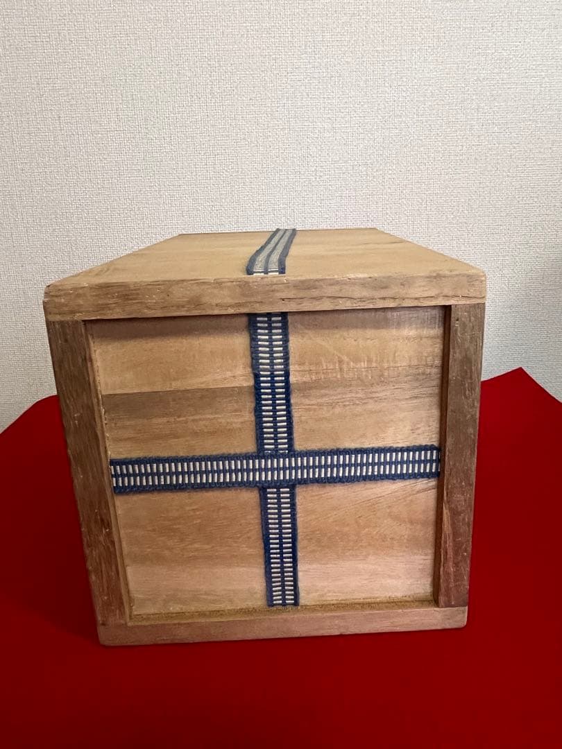 【特価】柳雨軒 三代 人間国宝 徳田八十吉（正彦銘）壺 高さ約21㎝ T258