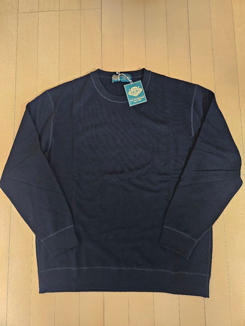 gim バーニーズニューヨーク　スウェット　デニム　シャツ　Tシャツ　限定　新品