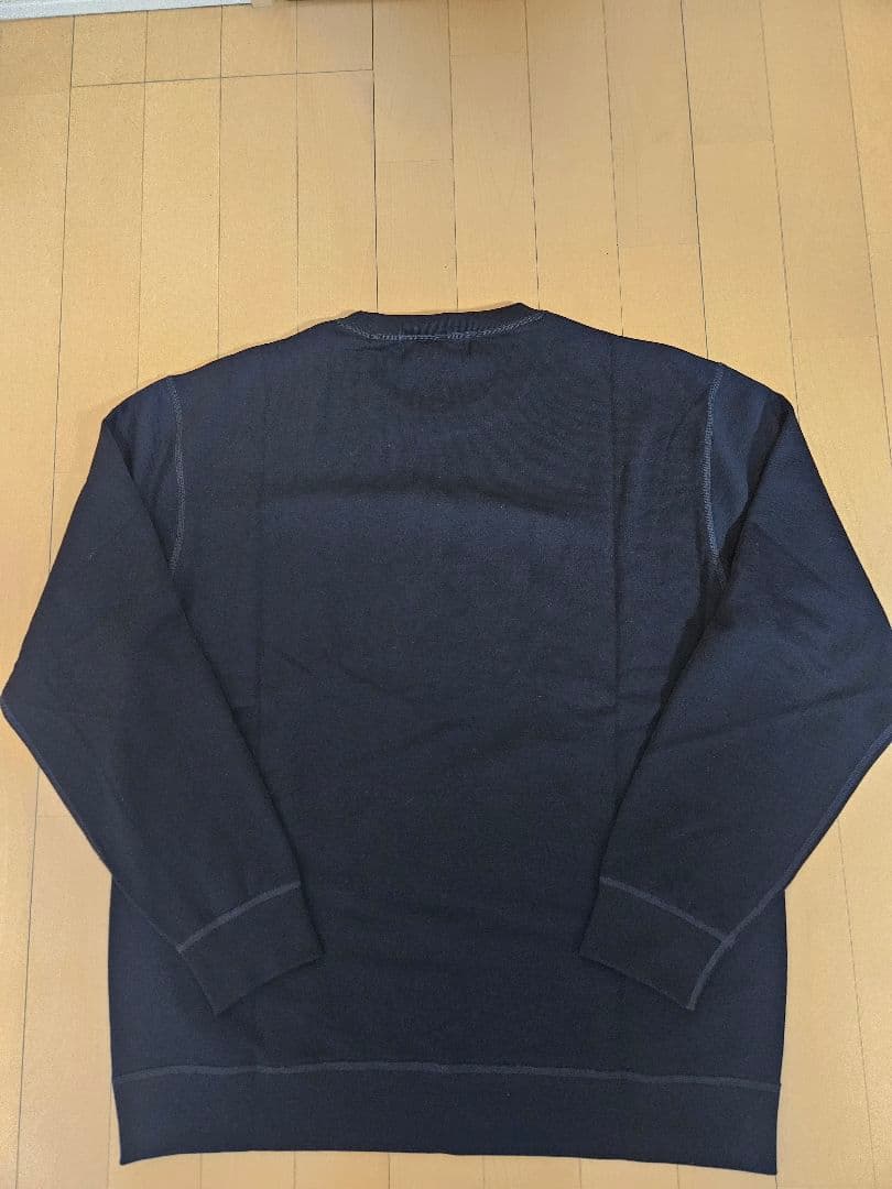 gim バーニーズニューヨーク　スウェット　デニム　シャツ　Tシャツ　限定　新品