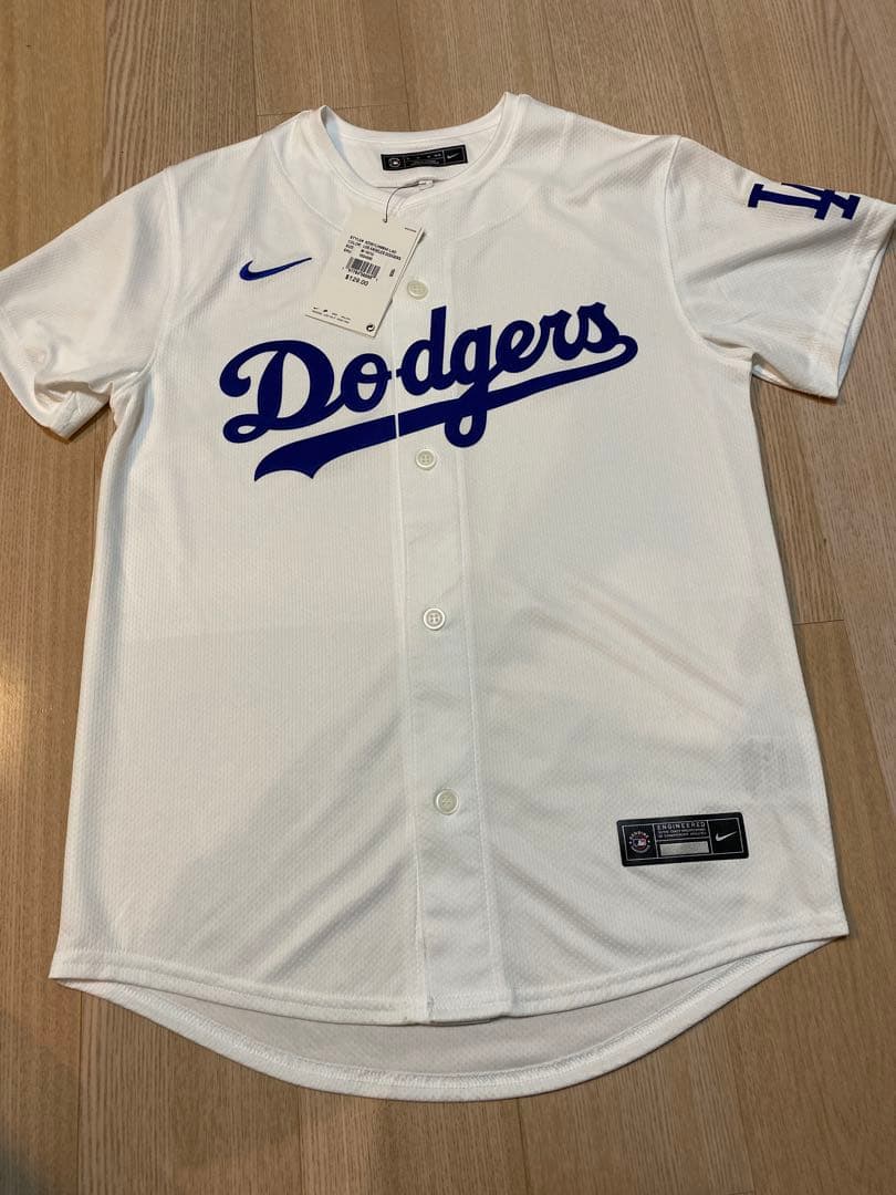 ⭐️専用⭐️Nike Los Angeles Dodgers 10-12サイズ