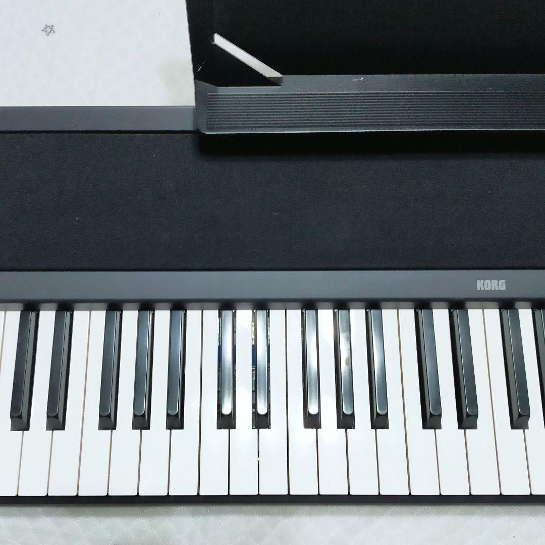 KORG B2N コルグ 電子ピアノ 22年製