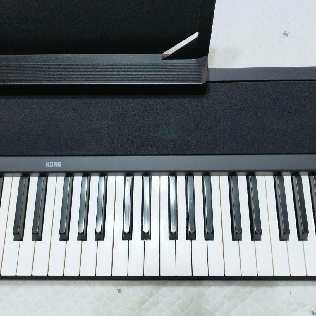 KORG B2N コルグ 電子ピアノ 22年製