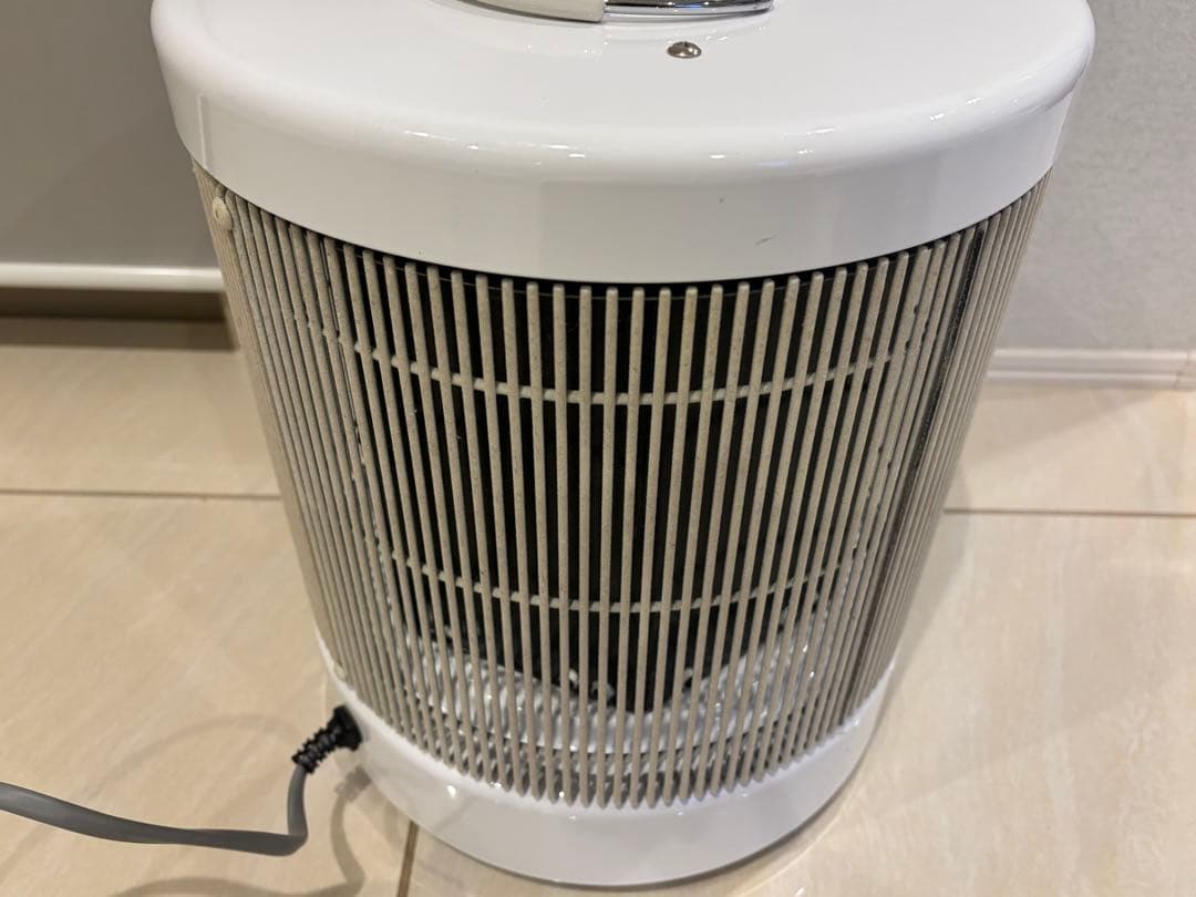 暖話室 1000型 '17年製遠赤外線パネルヒーター BGアールシーエス動作確認