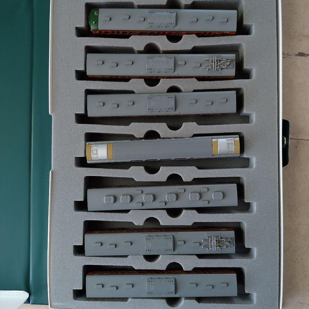 KATO113系湘南色15両セット