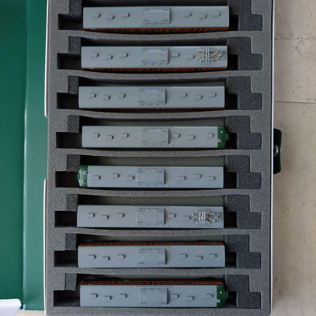 KATO113系湘南色15両セット