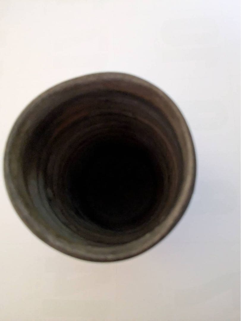 中村六郎 備前焼