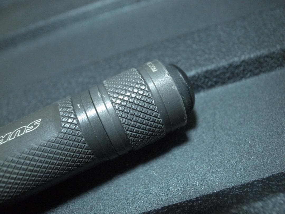 ライト・ランタン surefire l4