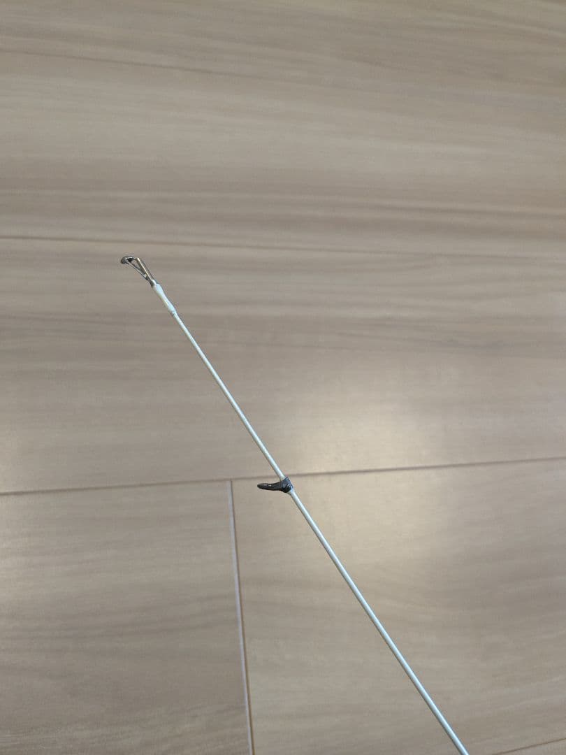 (メバルロッド)アブガルシアSXMS - 762ULT -CMG