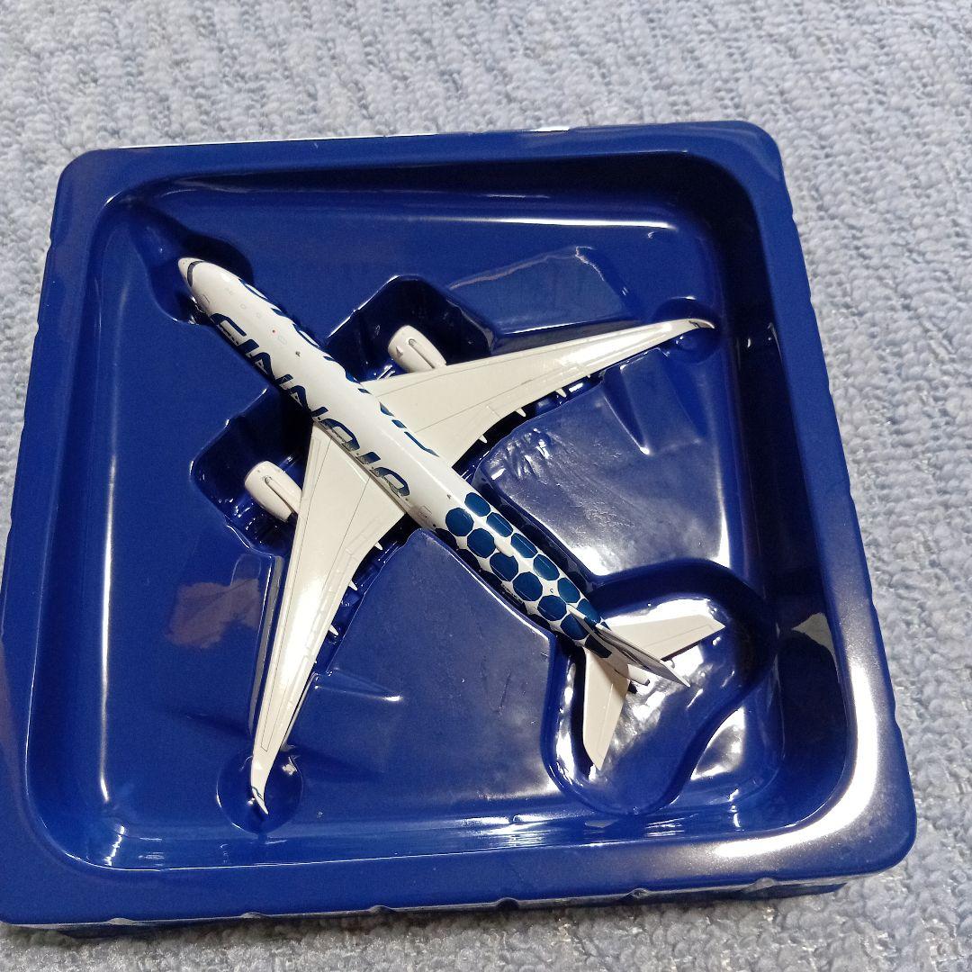 な*ん様 Finnair Airbus A350-900 1/400