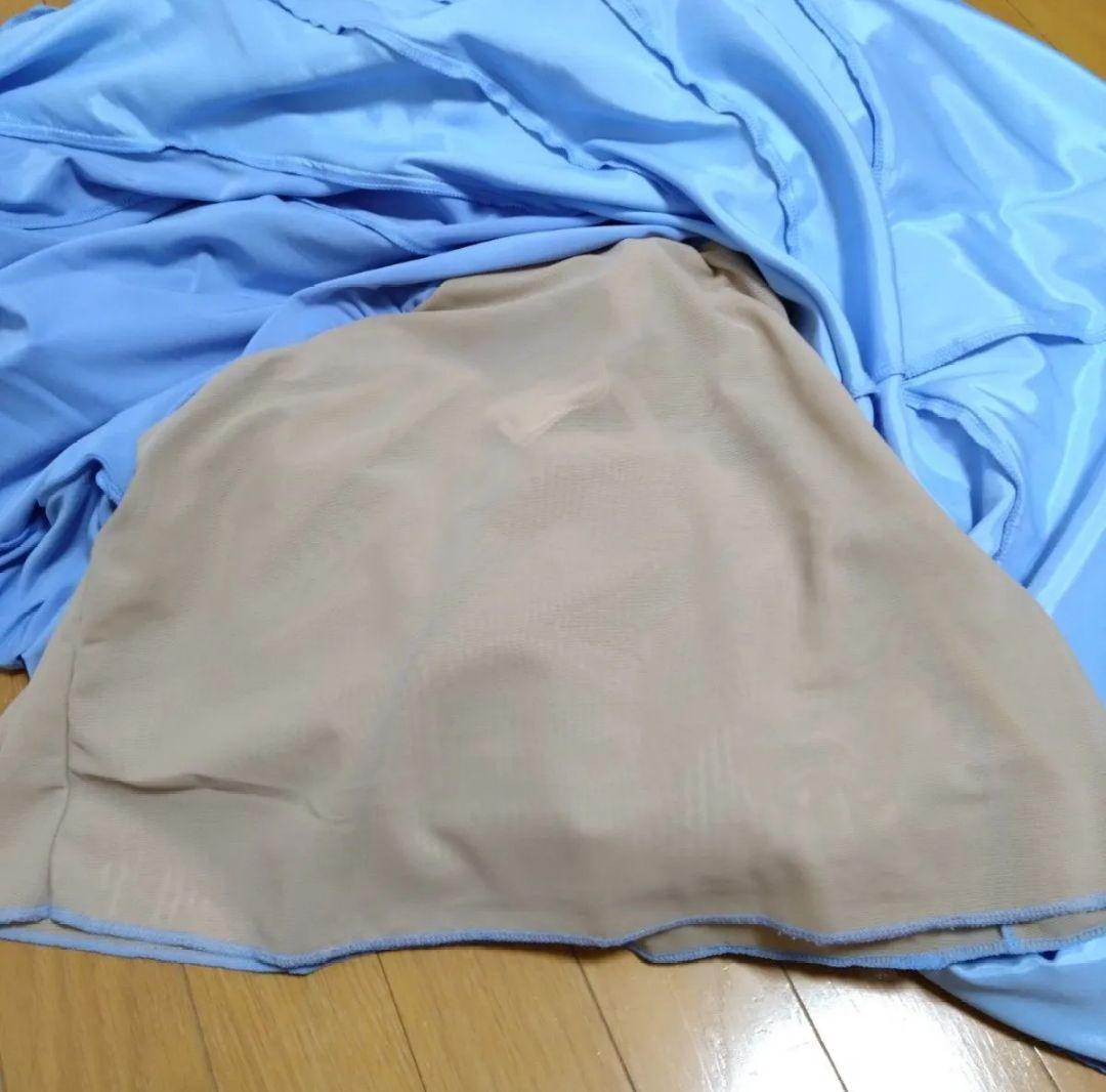 SALE☆チャコット　社交ダンス　衣装 ドレス ワンピース　定価132000円