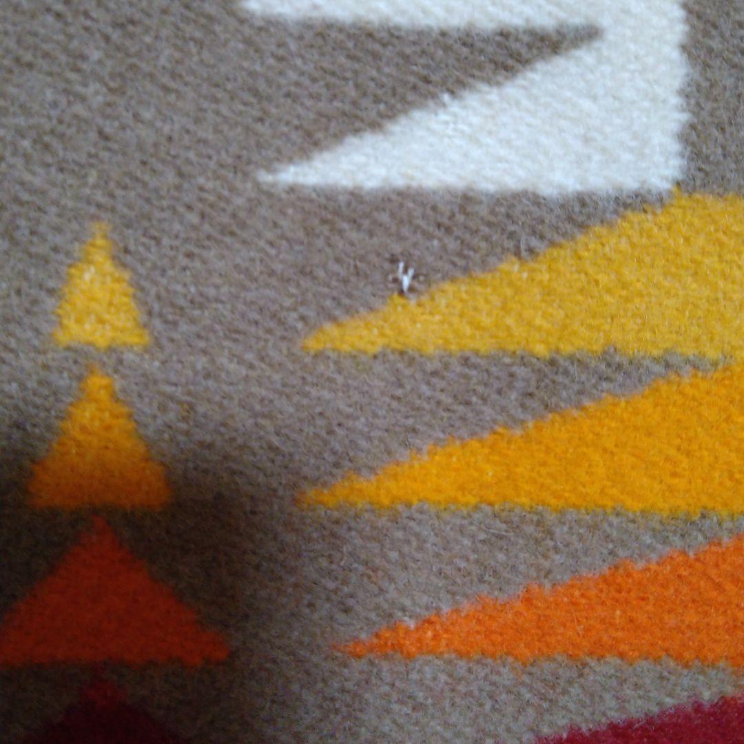 トランスフォーム　ペンドルトン　ベスト