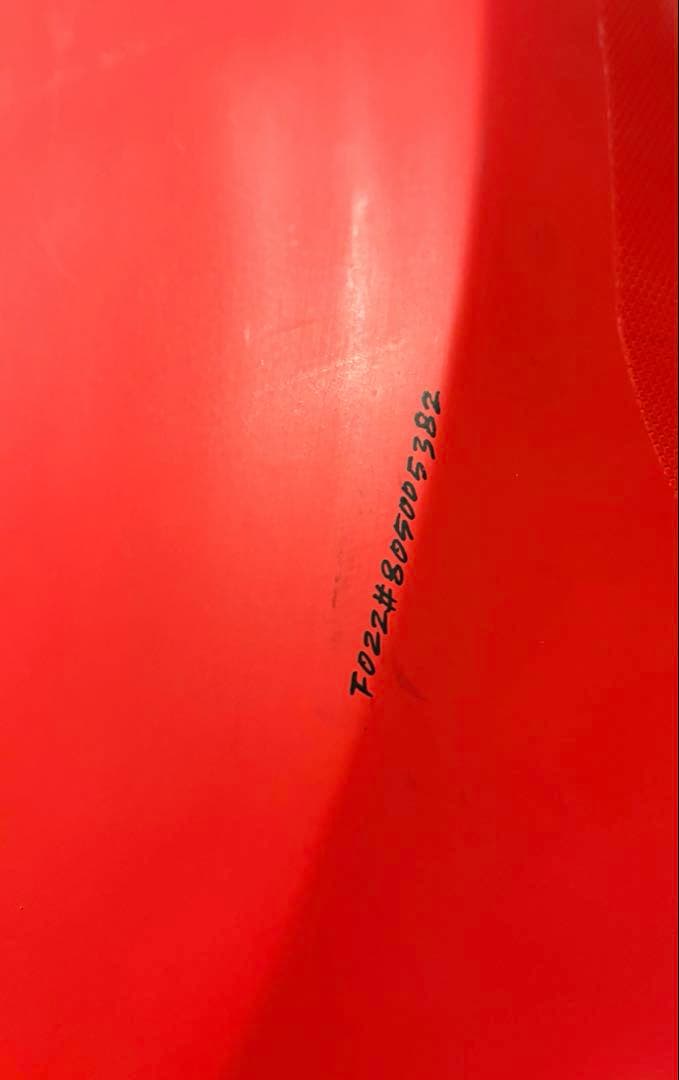 F-one ROCKET WING-S 5'0 54L エフワン　foil