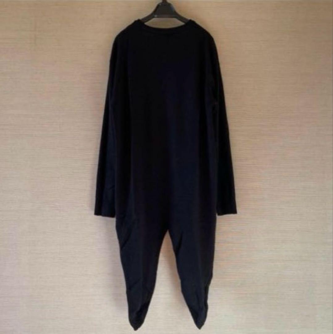 JEREMY SCOTT ジェレミー スコット Vネック 燕尾ニット