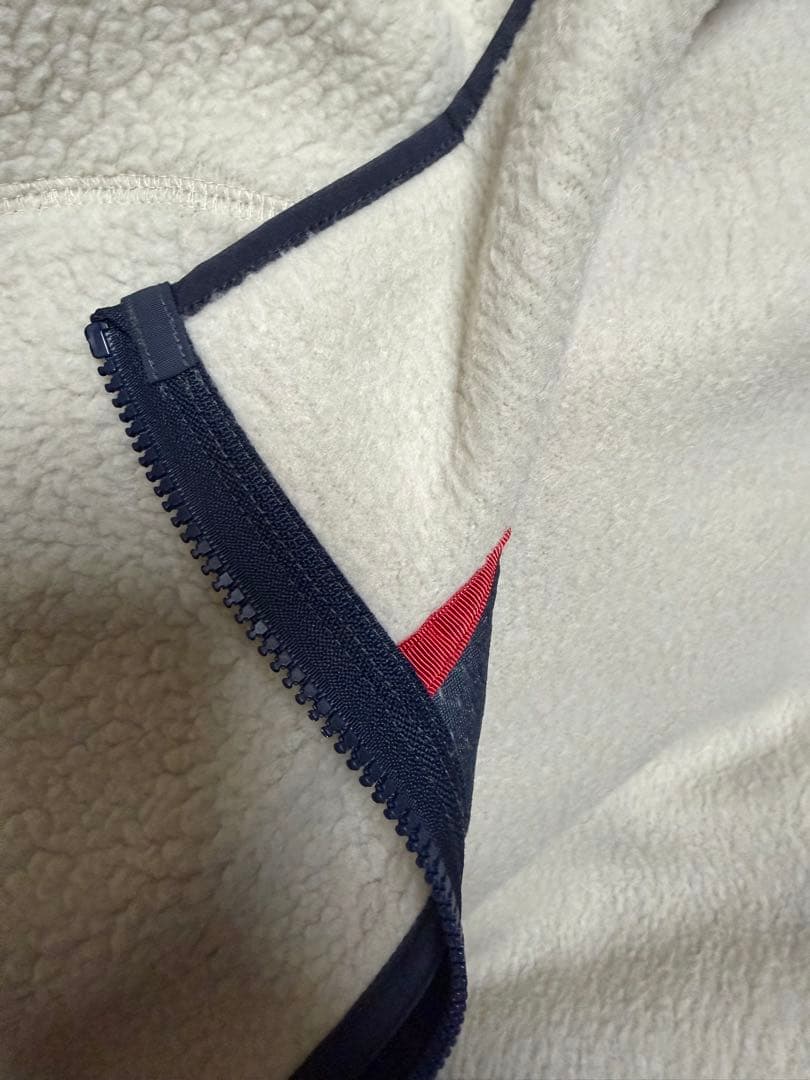 パタゴニア　メンズ・レトロ・パイル・ベスト　XL QRコード付き最新モデル