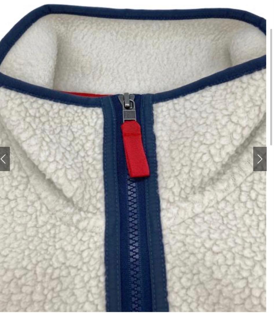 パタゴニア　メンズ・レトロ・パイル・ベスト　XL QRコード付き最新モデル