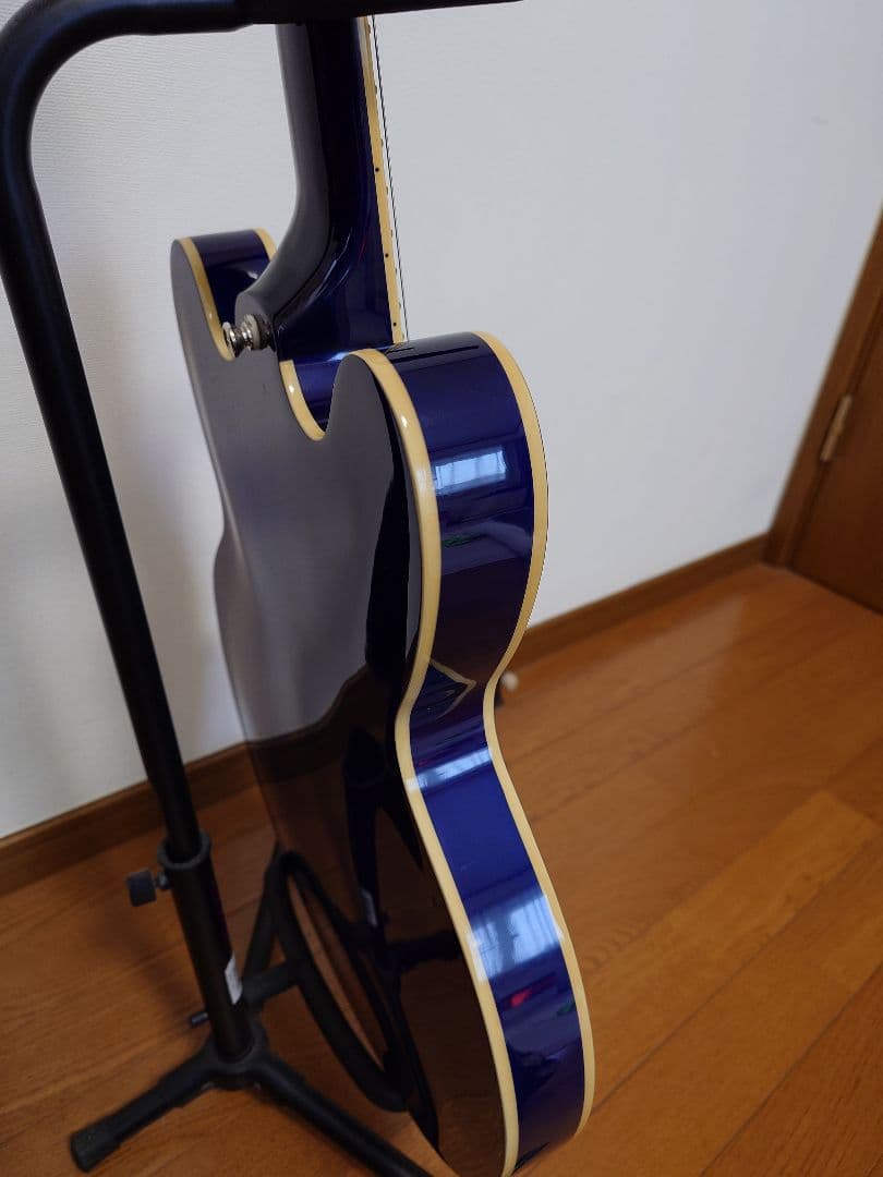c*郎様 Epiphone　ES335