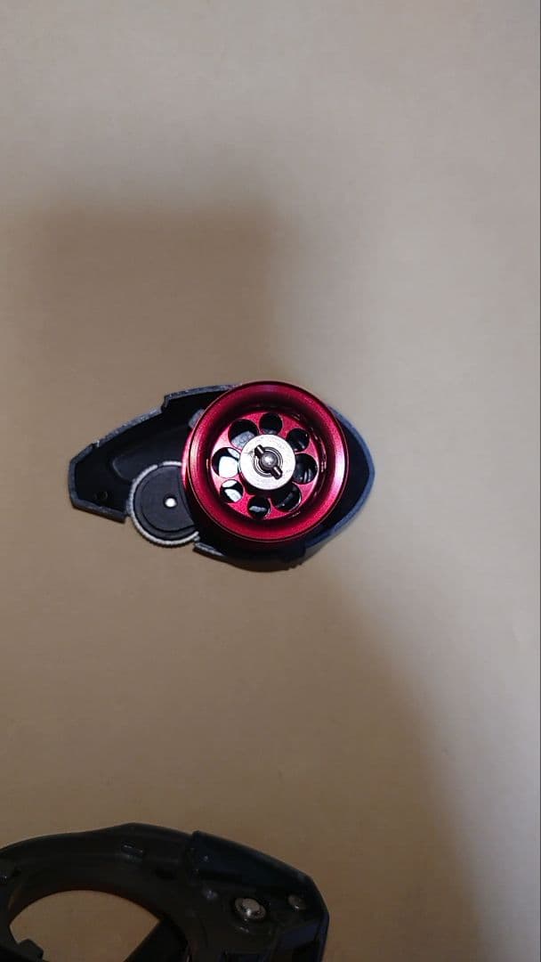 ダイワ アルファス AIR TW 8.6L