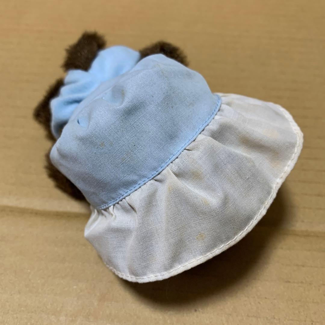 希少　ベビチッチ　ピンク　ブルー　男の子　女の子2体セット