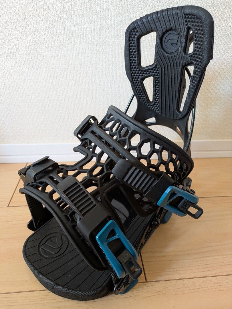 美品 FLOW NX2 TM Large / Lサイズ