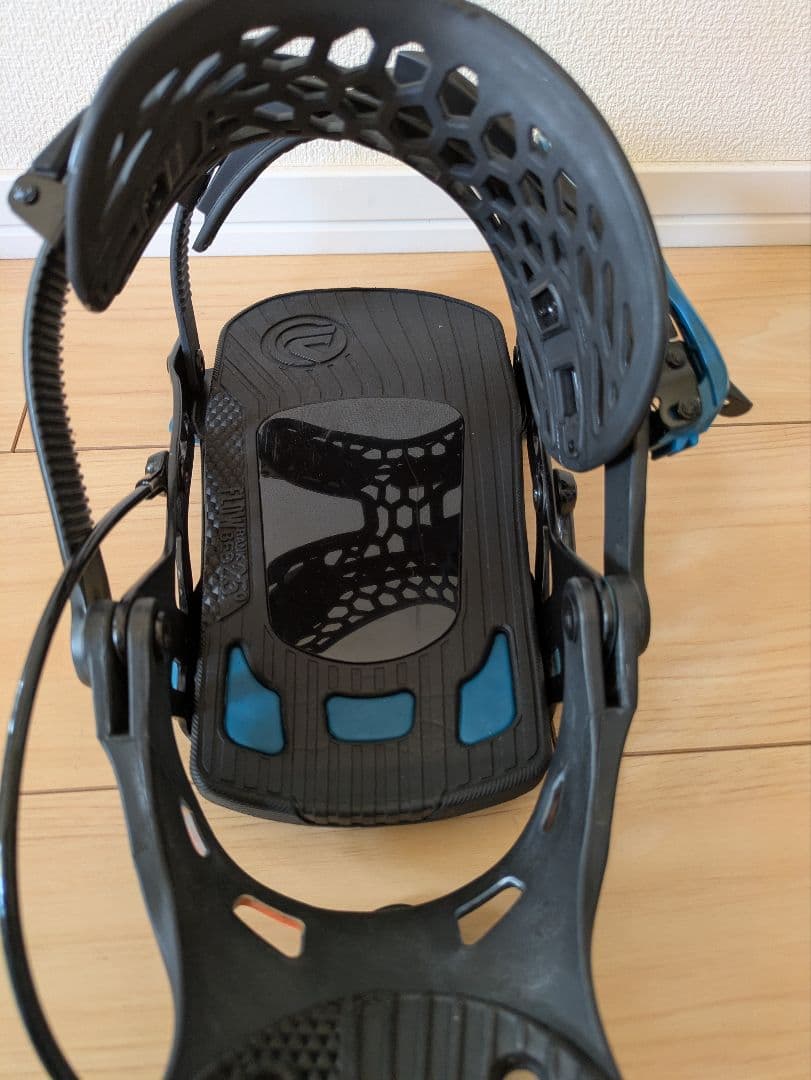 美品 FLOW NX2 TM Large / Lサイズ